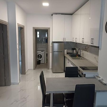 Kilkis Central Apartment Luaran gambar