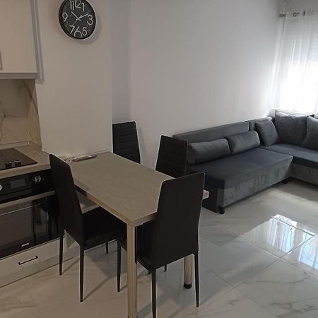 Kilkis Central Apartment Luaran gambar
