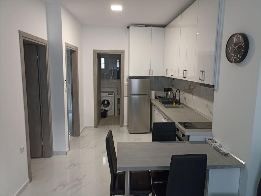 Kilkis Central Apartment Luaran gambar
