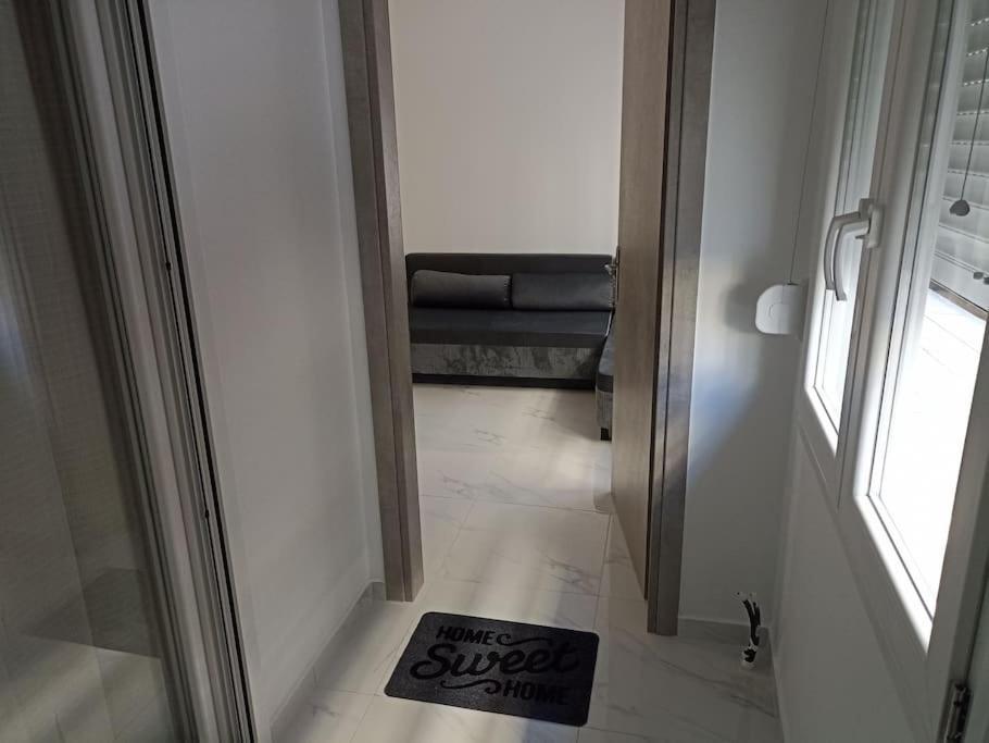 Kilkis Central Apartment Luaran gambar