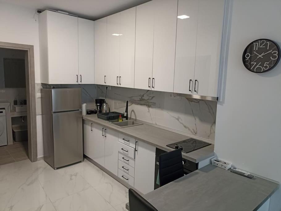 Kilkis Central Apartment Luaran gambar