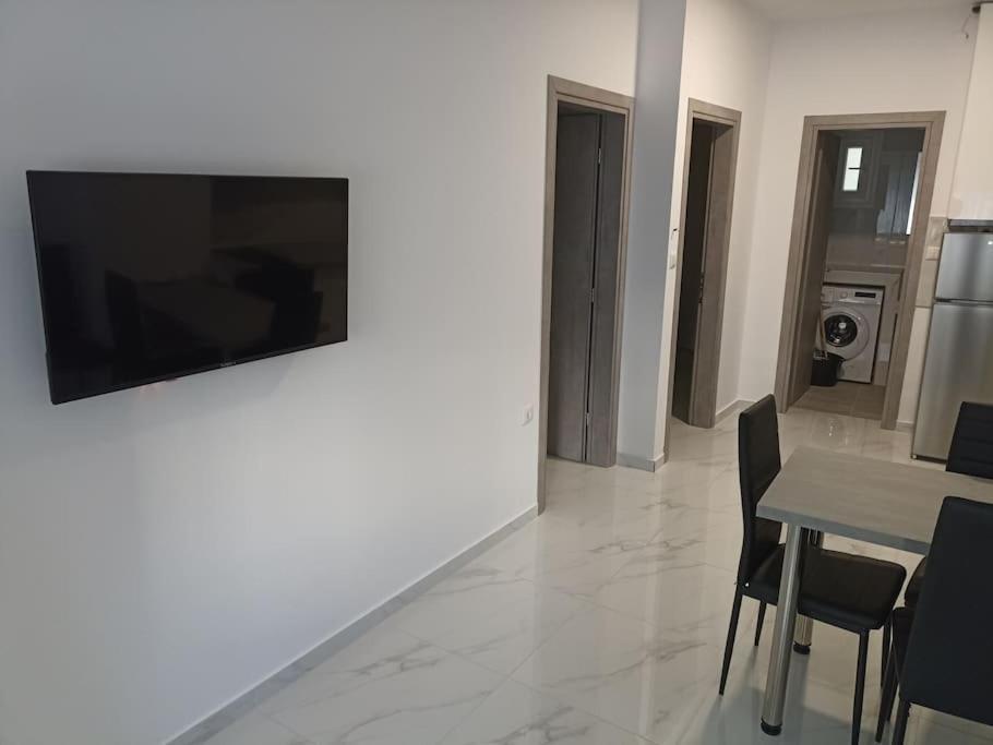 Kilkis Central Apartment Luaran gambar