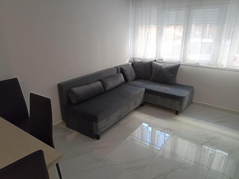 Kilkis Central Apartment Luaran gambar
