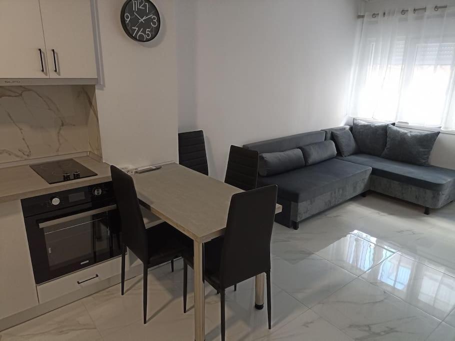 Kilkis Central Apartment Luaran gambar