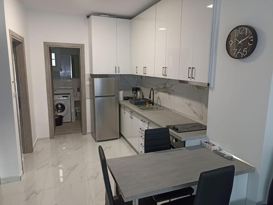 Kilkis Central Apartment Luaran gambar