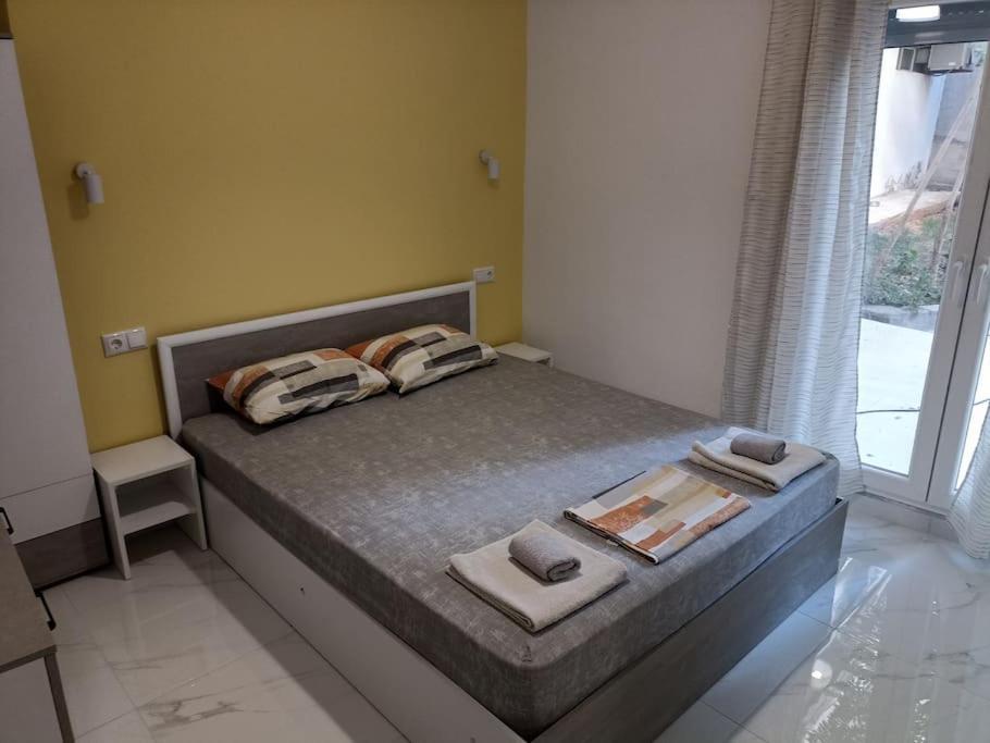 Kilkis Central Apartment Luaran gambar