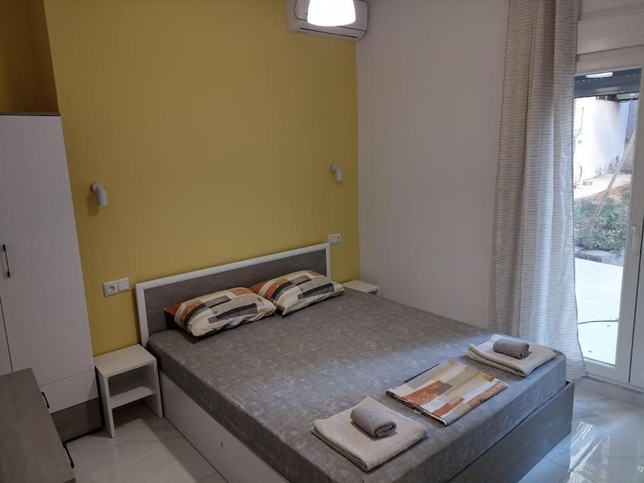 Kilkis Central Apartment Luaran gambar