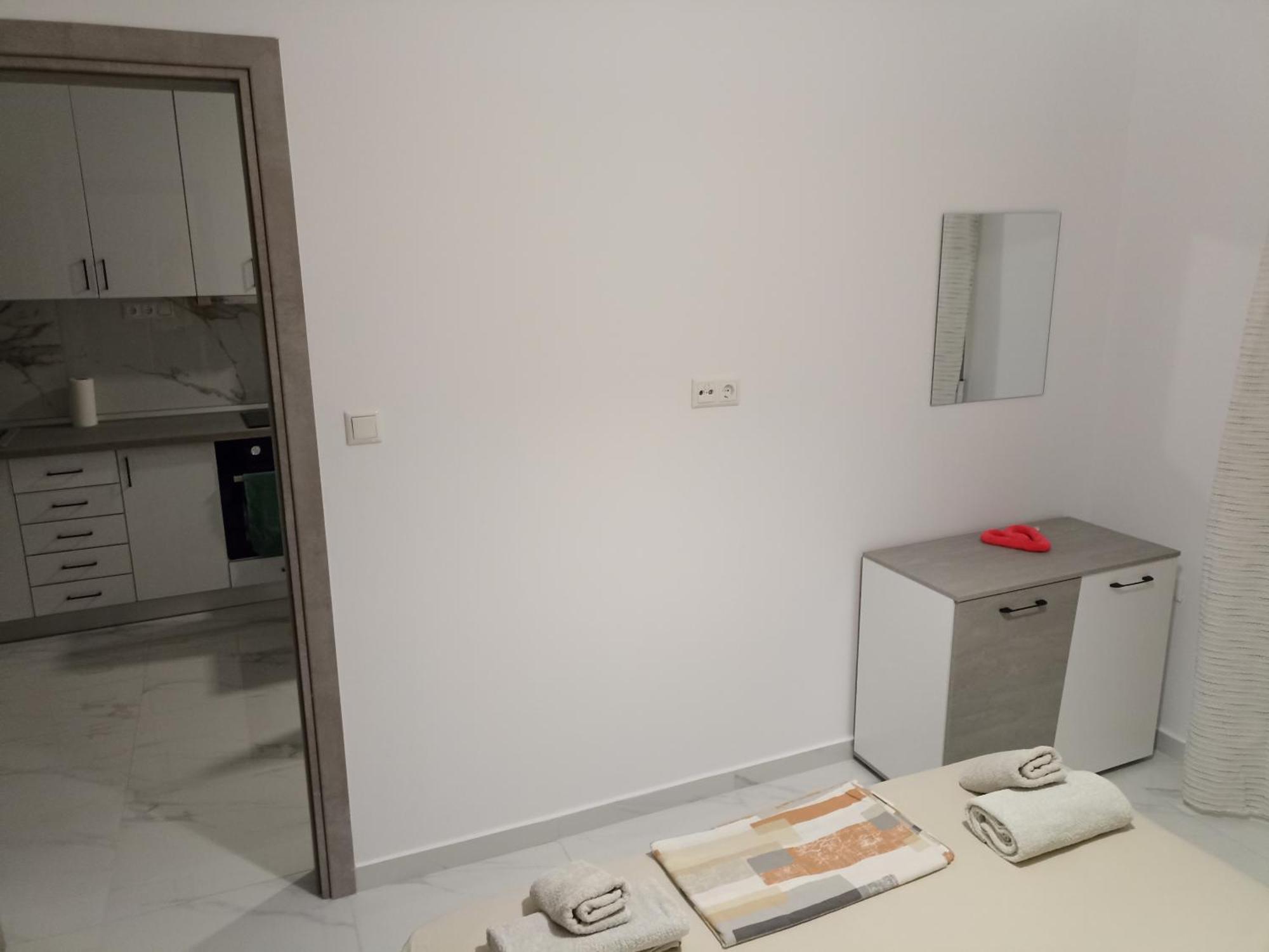 Kilkis Central Apartment Luaran gambar