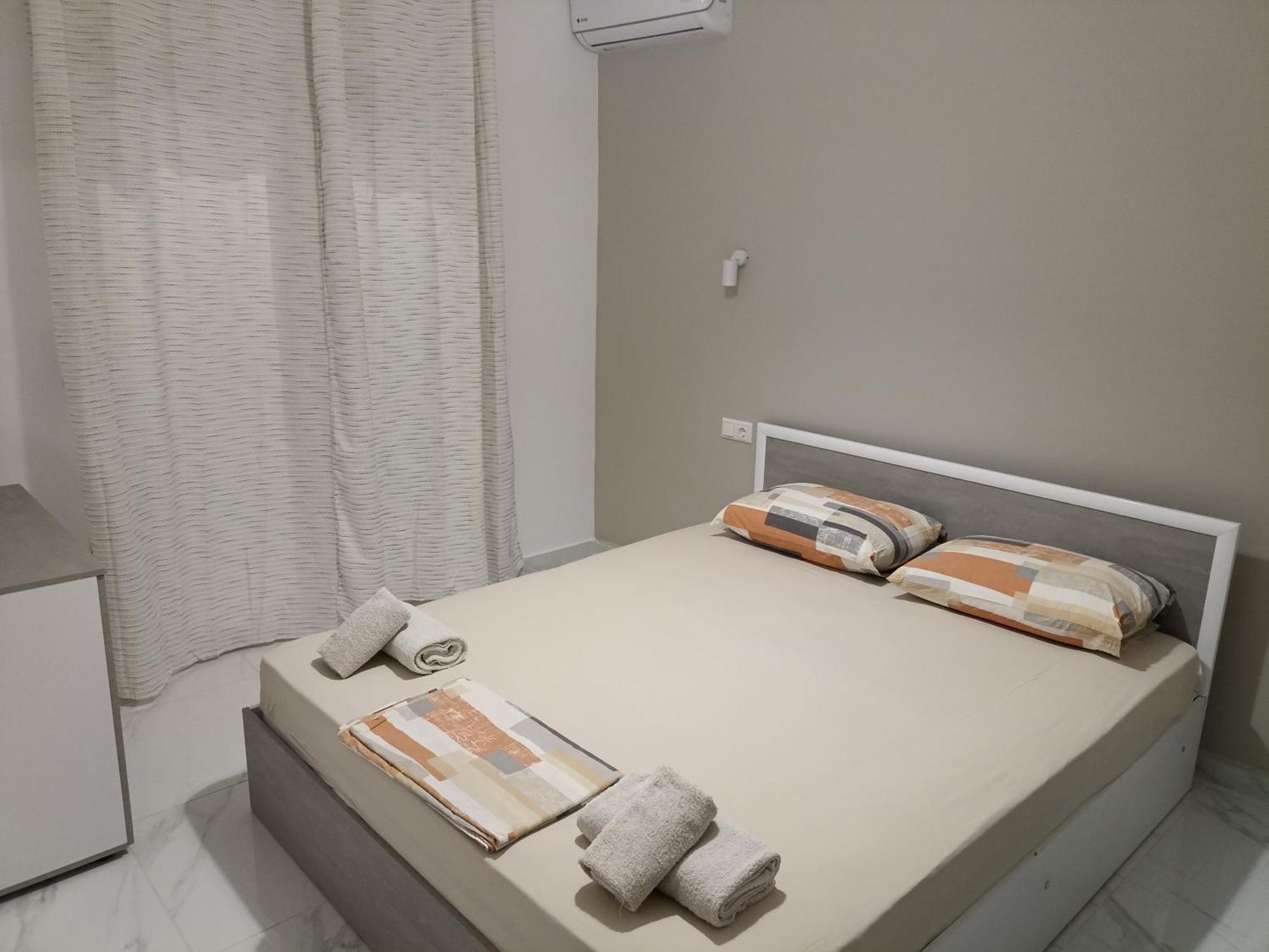 Kilkis Central Apartment Luaran gambar