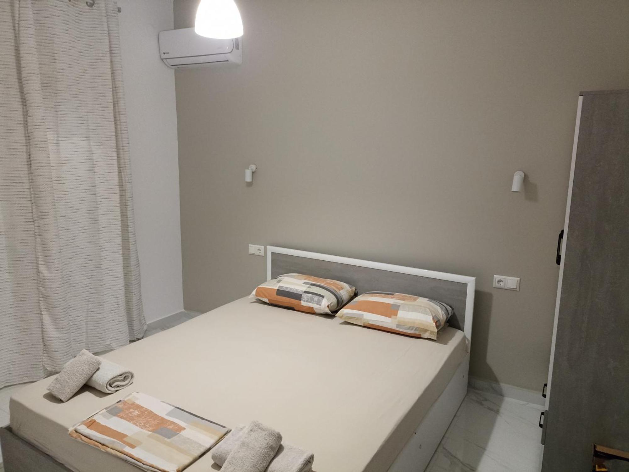 Kilkis Central Apartment Luaran gambar